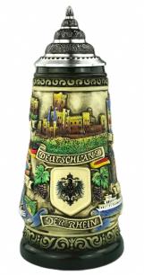 KI 307/1-R-RU 0,5L Rhein