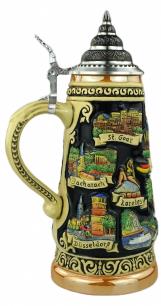 KI 307/1-R 0,5L Rhein